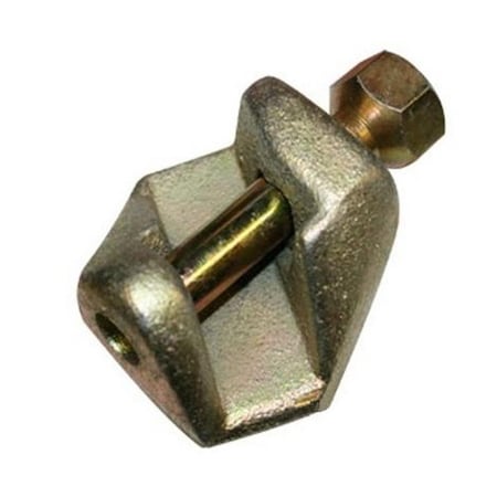Aic Replacement Parts 70219456 New Rear Wheel Stop w/ Screw Fits Allis Chalmers CA D10 D12 D14 D15 D17 70219456-KIT